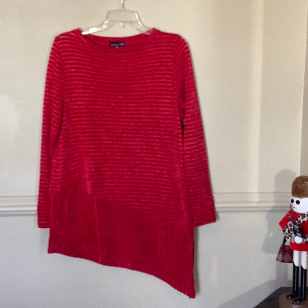 rxb Tunic Top